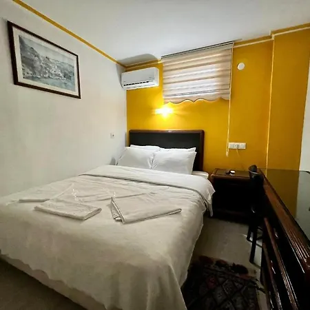 Tag Hotell *