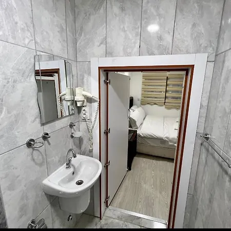Hotell Tag Antalya