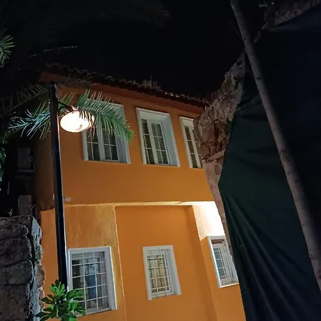 Tag Szálloda Antalya