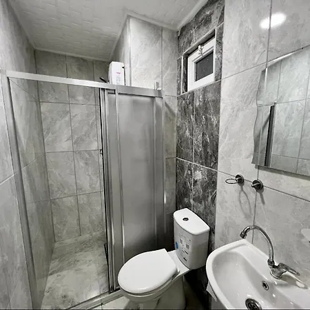 Tag Hotel Antália