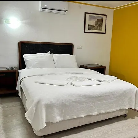 Hotel Tag Antalya