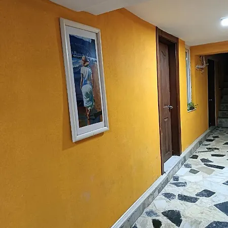 Hotel Tag