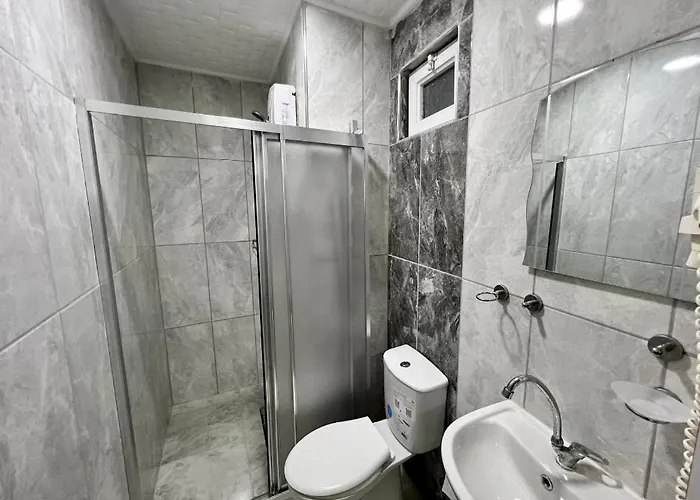 Tag 酒店 安塔利亚